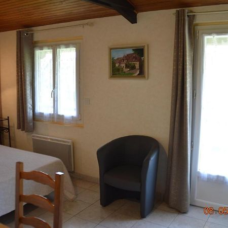 Le Chalet Des Contries Sarlat-la-Canéda Kültér fotó