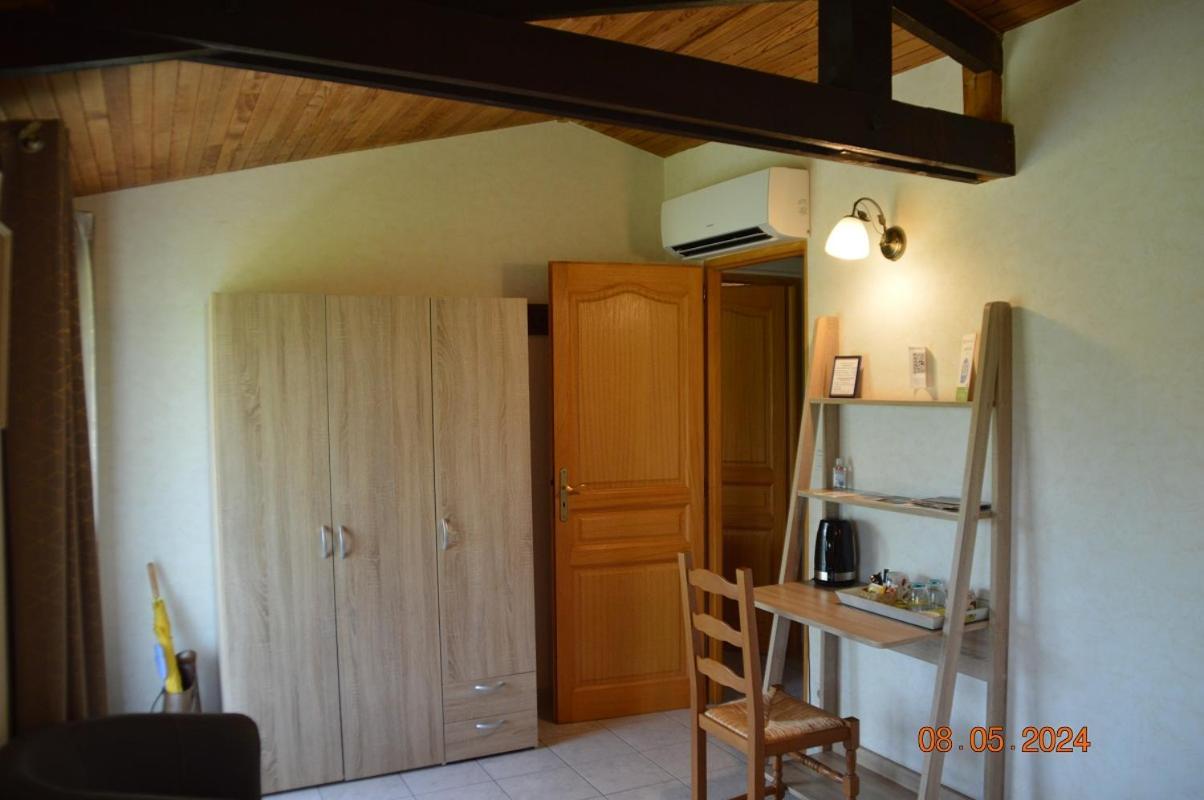 Le Chalet Des Contries Sarlat-la-Canéda Kültér fotó