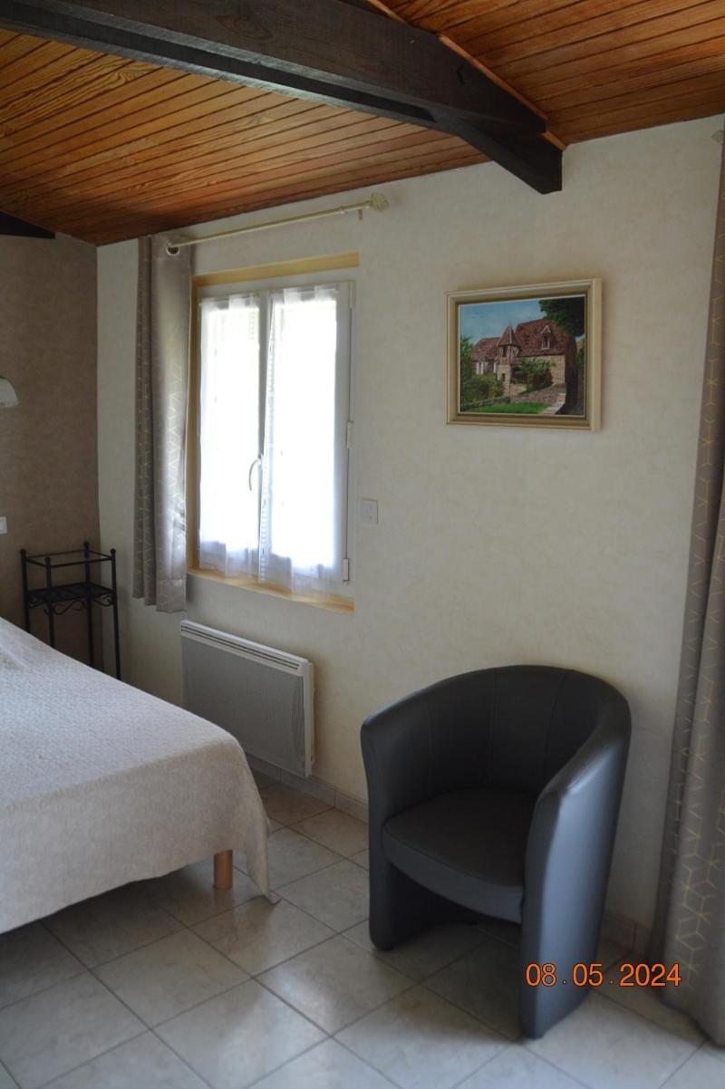 Le Chalet Des Contries Sarlat-la-Canéda Kültér fotó